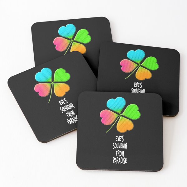 Item preview, Eve's Souvenir from Paradise. designed and sold by studiohfy.