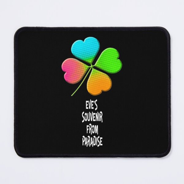 Item preview, Eve's Souvenir from Paradise. designed and sold by studiohfy.