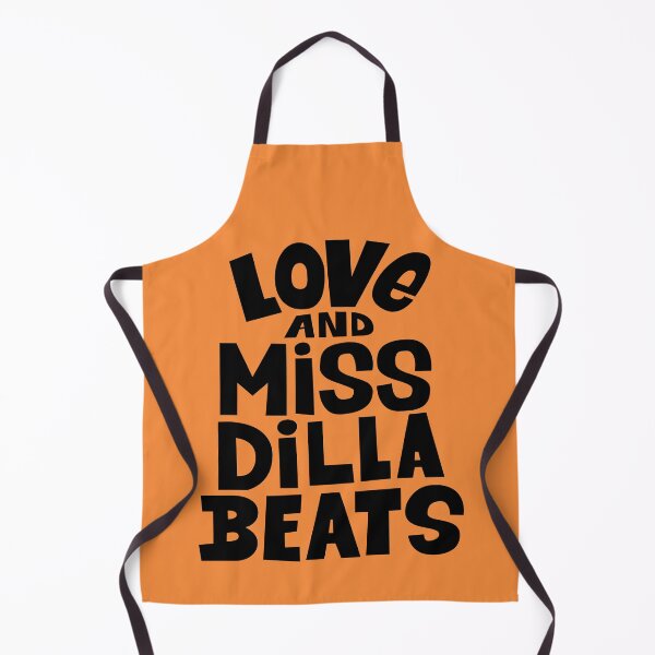 Item preview, J Dilla Beats designed and sold by Boogosh.