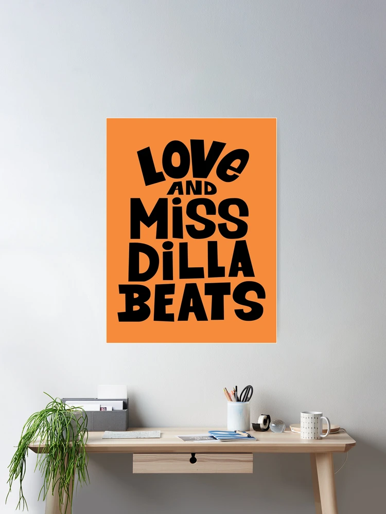 J Dilla Beats