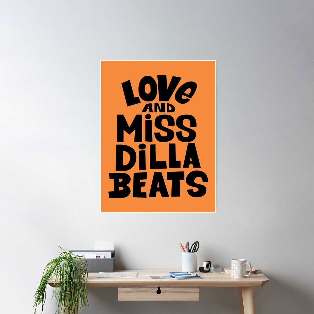 J Dilla Beats