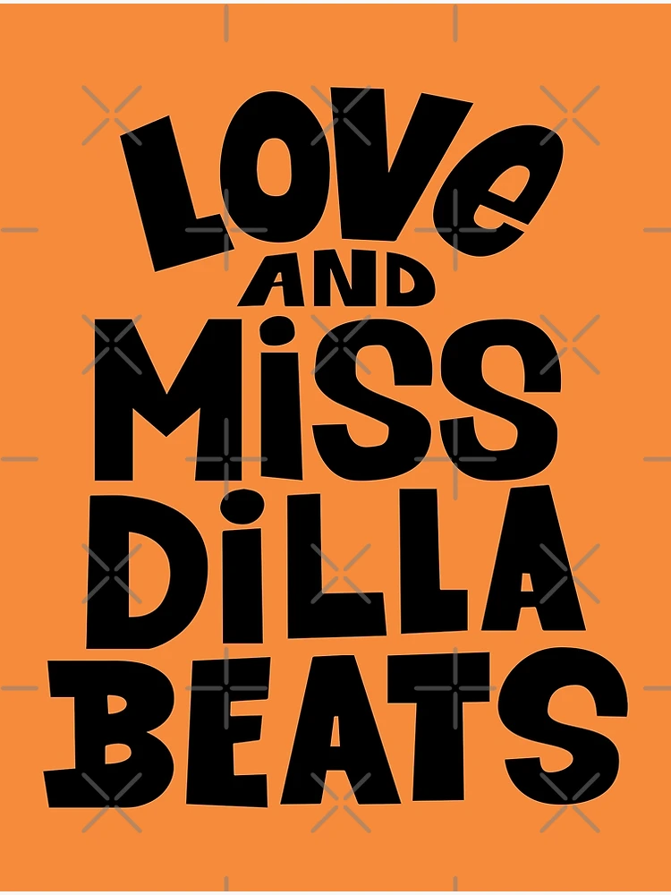 J Dilla Beats