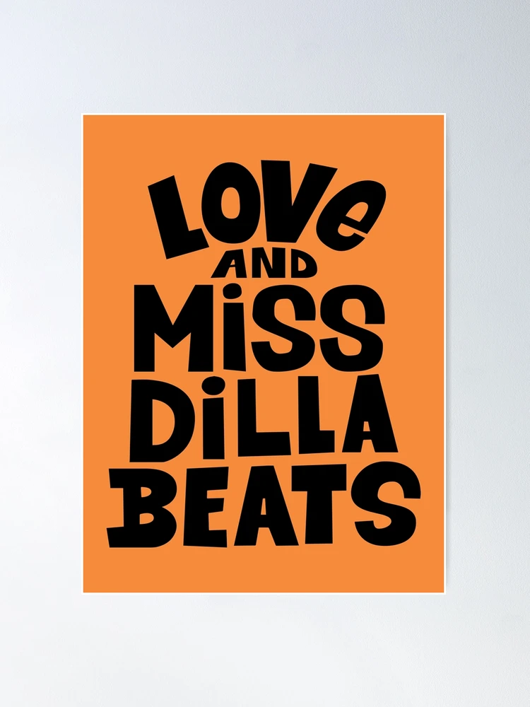 J Dilla Beats