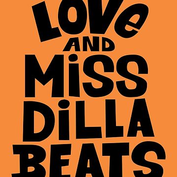 J Dilla Beats