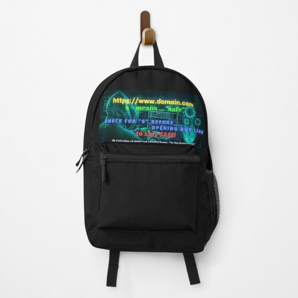 Item preview, Hackers and viruses lack s means safe designed and sold by Narcisa22.