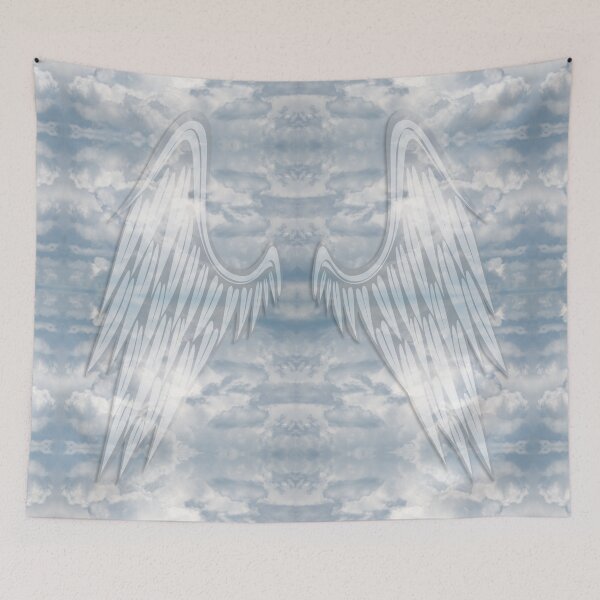 Item preview, Angel Wings III designed and sold by Diego-t.