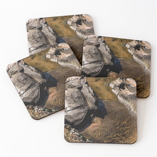 Item preview, Still and Ripples at North Avoca Beach NSW Central Coast of Australia designed and sold by suziq1962.