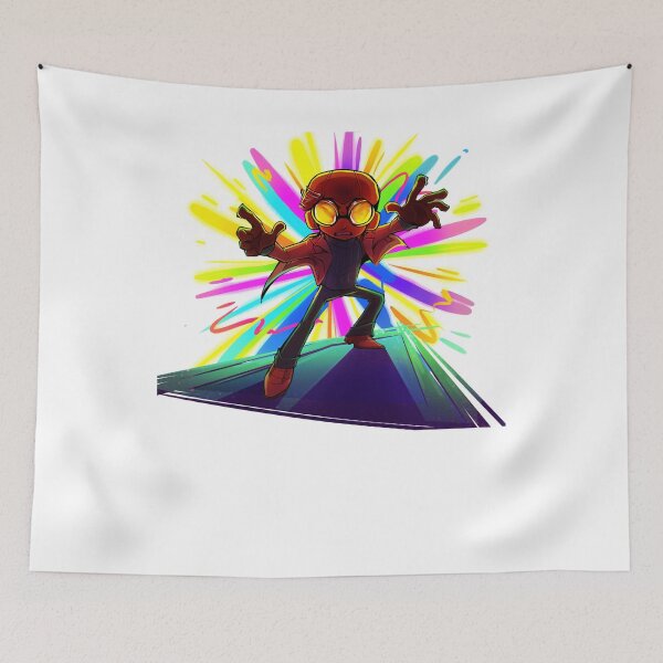 Item preview, Women Men Get Ready Wake Your Psyche Up, Raz designed and sold by BobbieVonRueden.