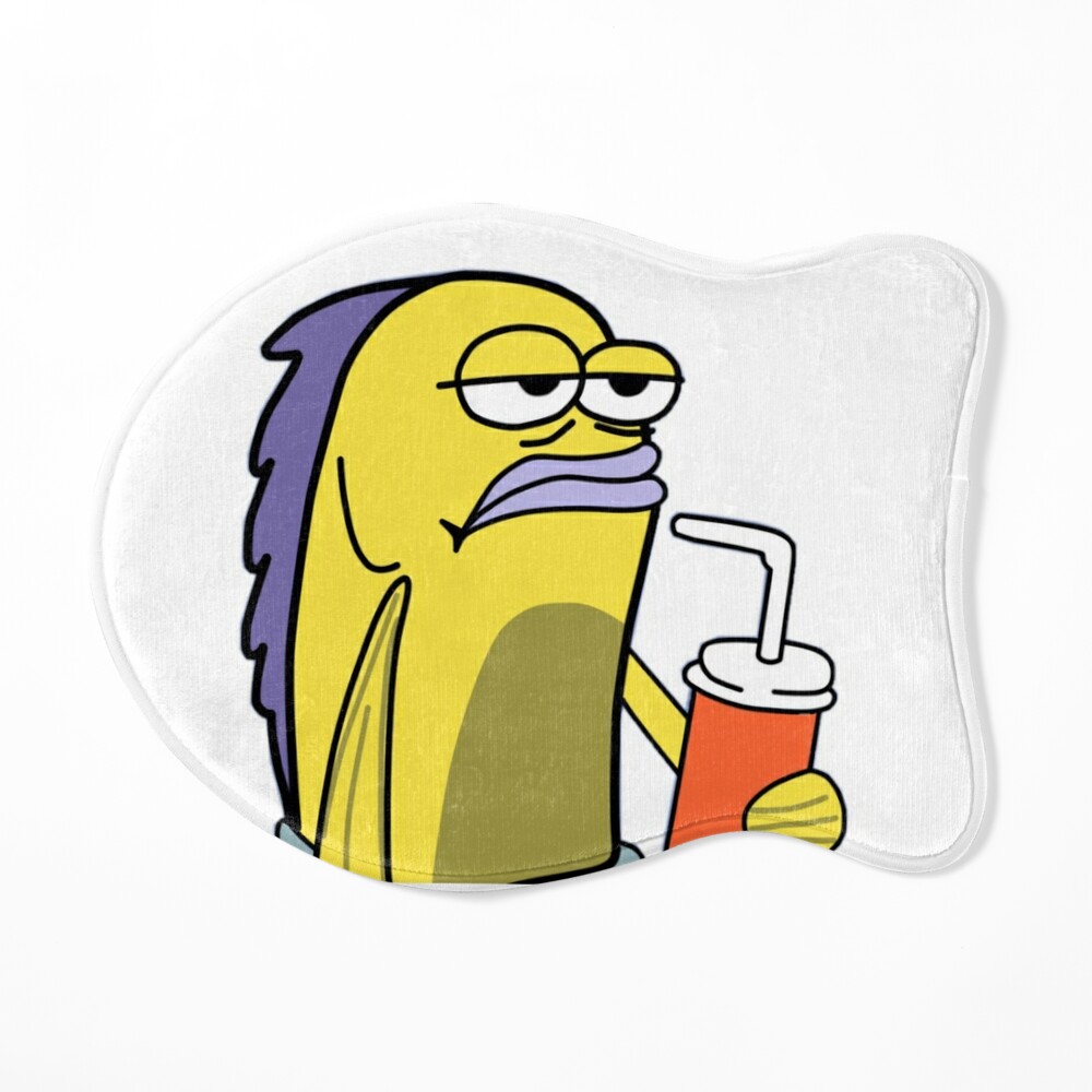 Pegatina for Sale con la obra «Nat Peterson Bob Esponja» de sabahnaveed |  Redbubble