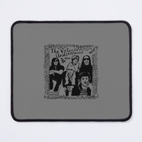 Item preview, Best Selling Art The Velvet Underground 90s designed and sold by DanielleSpen.