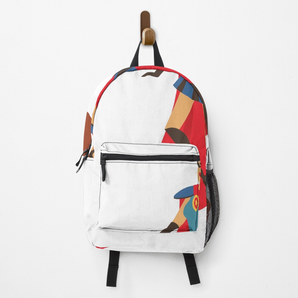 Artikel-Vorschau von Rucksack, designt und verkauft von Rami2012.