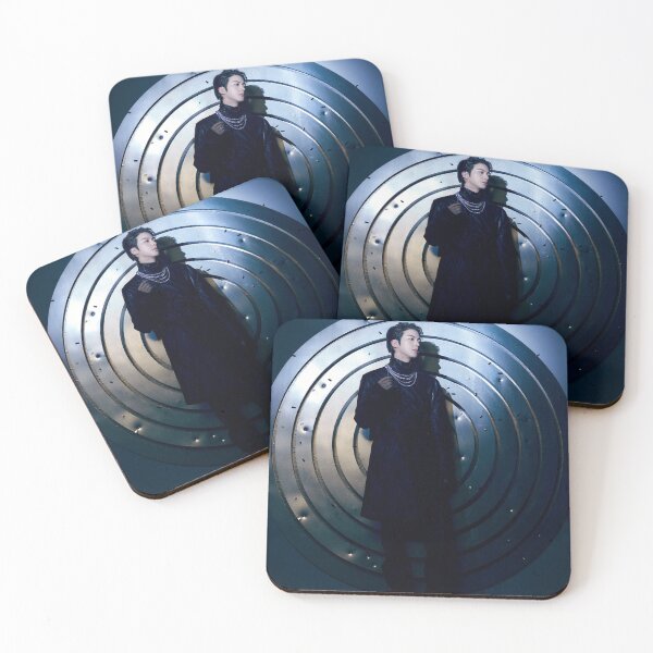 Item preview, BTS Proof Jin Concept Photo designed and sold by KpopOD.