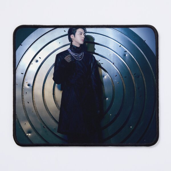 Item preview, BTS Proof Jin Concept Photo designed and sold by KpopOD.