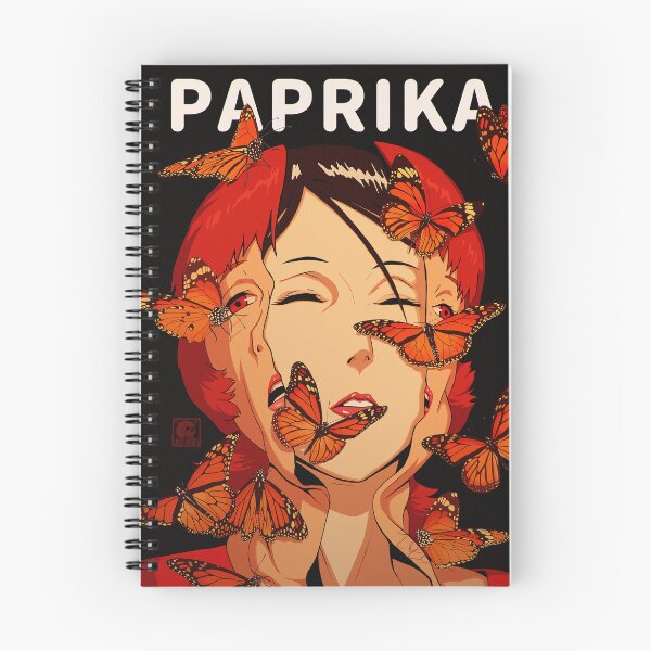 Artikelvorschau, Paprika entworfen und verkauft von samriveraa.