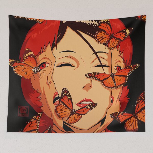 Item preview, Paprika  designed and sold by samriveraa.