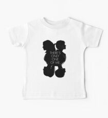 Orphan Black Baby Tee