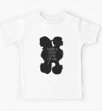 Orphan Black Kids Tee