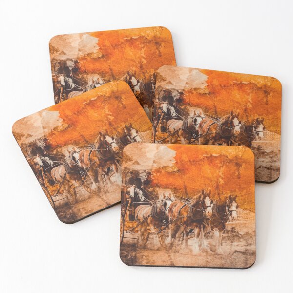 Item preview, Cobb & Co. designed and sold by DVJPhotography.