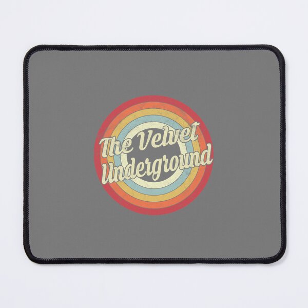 Item preview, Best Selling The Velvet Underground Retro Style designed and sold by DanielleSpen.