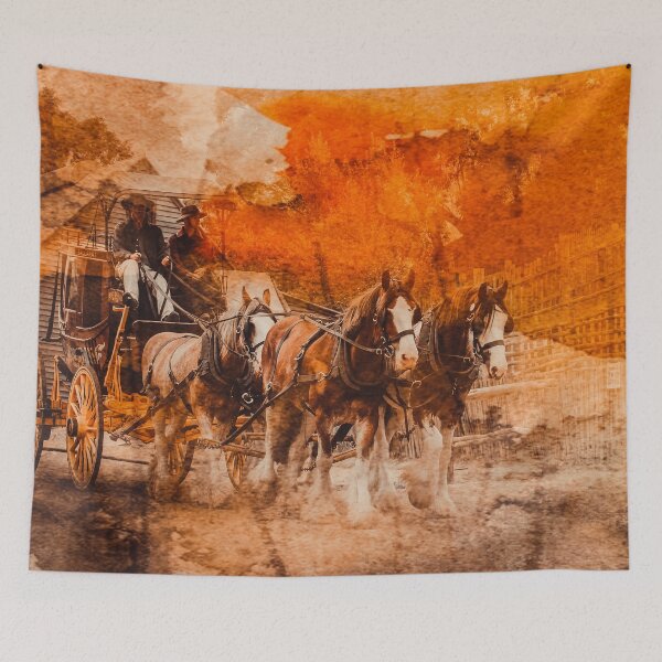 Item preview, Cobb & Co. designed and sold by DVJPhotography.