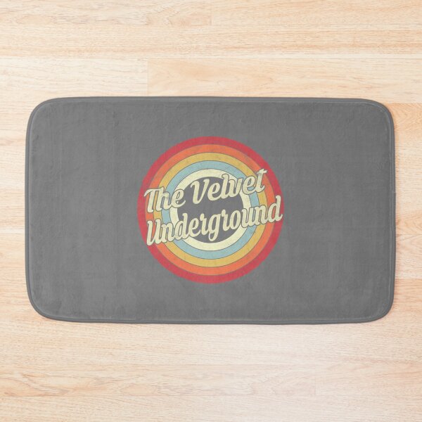 Item preview, Best Selling The Velvet Underground Retro Style designed and sold by DanielleSpen.