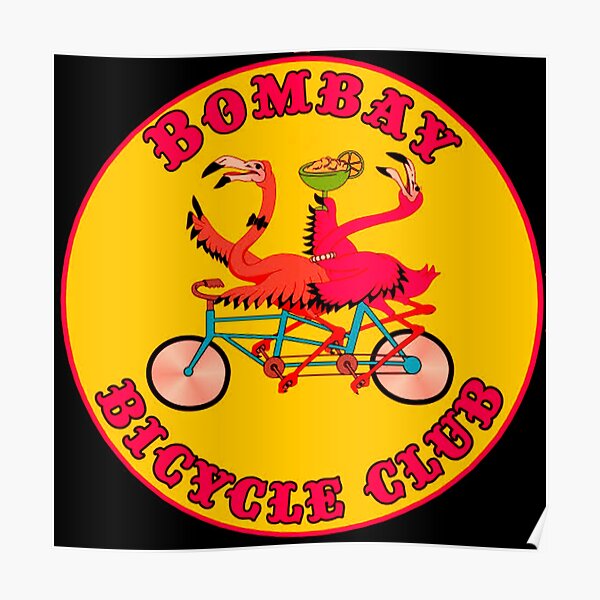 Bombay Bicycle Club Posters for Sale | Redbubble