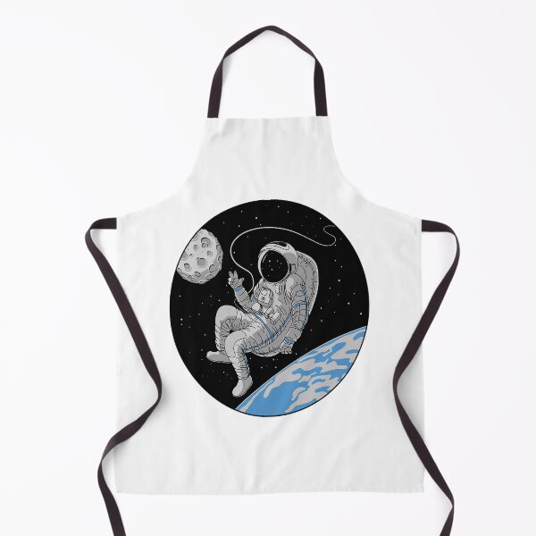 Item preview, Astronaut Travel The Moon designed and sold by skeierleber4327.