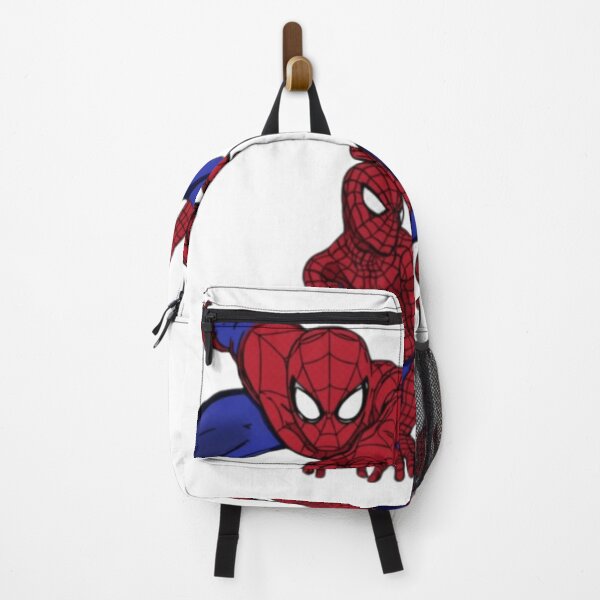 Item preview, Spidey college  designed and sold by Artistkhg.