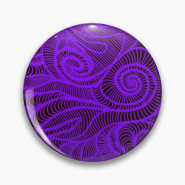 Item preview, Violet Lines designed and sold by BStorme.