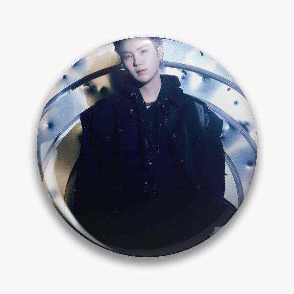 Item preview, BTS Proof Suga Concept Photo designed and sold by KpopOD.