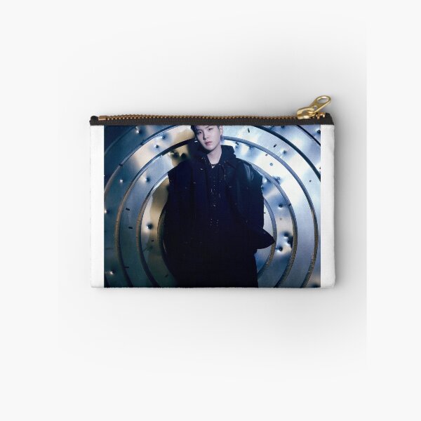 Item preview, BTS Proof Suga Concept Photo designed and sold by KpopOD.
