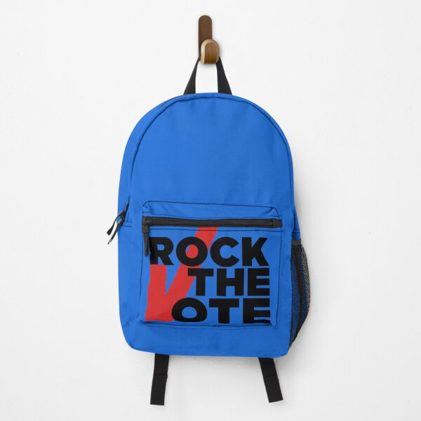 Item preview, Rock The Vote designed and sold by Strings  Stan.