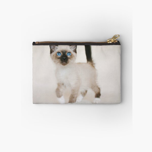 Item preview, Snowshoe Kitten designed and sold by AndreaBorden.