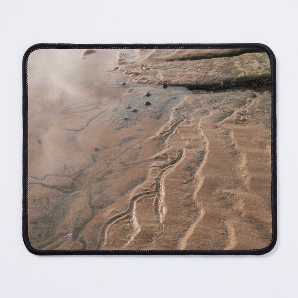 Item preview, Patterns in the Sand at Bateau Bay Beach NSW Central Coast of Australia designed and sold by suziq1962.