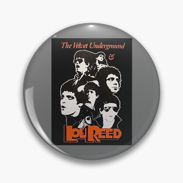Item preview, Fan 90s The Velvet Underground designed and sold by DanielleSpen.