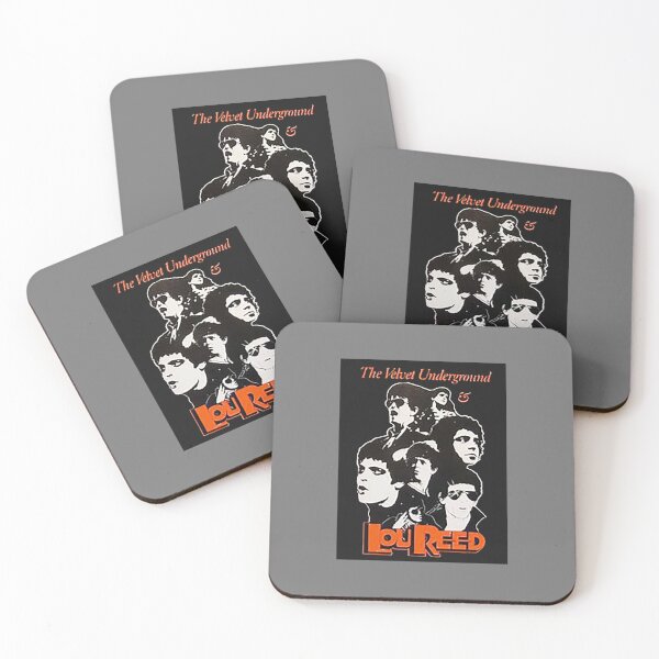 Item preview, Fan 90s The Velvet Underground designed and sold by DanielleSpen.