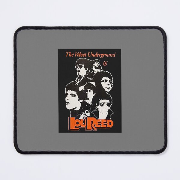 Item preview, Fan 90s The Velvet Underground designed and sold by DanielleSpen.