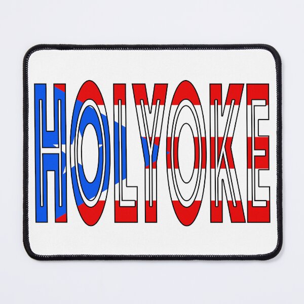 Item preview, 413 Puerto Rican Flag - Holyoke Massachusetts 01040 designed and sold by Kingsturbo.