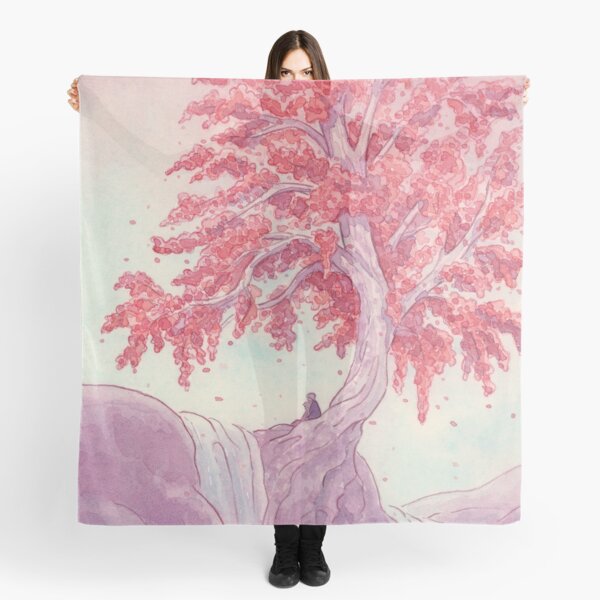 Perfect Company Scarf