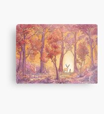 Cathedral Metal Print