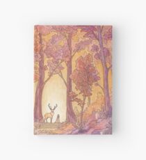 Cathedral Hardcover Journal