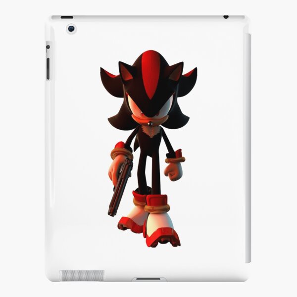 iphone 5c &5S cover case Shadow The Hedgehog Shadow The Hedgehog Sonic News  Network The Sonic Wiki by heat sublimation : : Electronics