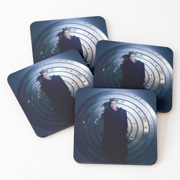 Item preview, BTS Proof J-Hope Concept Photo designed and sold by KpopOD.