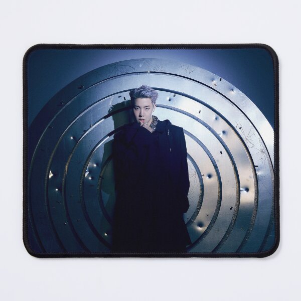 Item preview, BTS Proof J-Hope Concept Photo designed and sold by KpopOD.