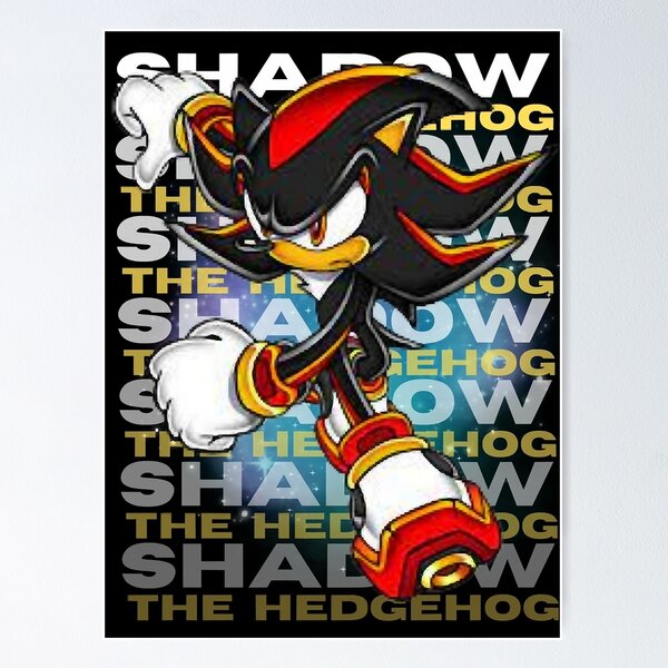Super Sonic Poster by Creationistlife - Fine Art America