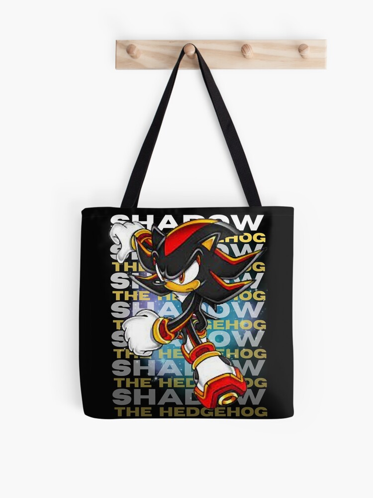 Shadow The Hedgehog Shadow The Hedgehog Shadow The Hedgehog Shadow The Hedgehog  Shadow The Hedgehog 8 Poster for Sale by AndreanaWen