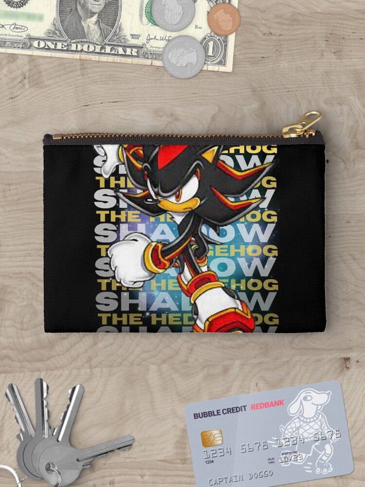 Shadow The Hedgehog Art Print for Sale by AndreanaWen