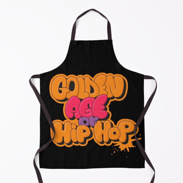 Item preview, Golden Age of Hip Hop - Hip Hop - Graffiti Bubble Style designed and sold by Boogosh.