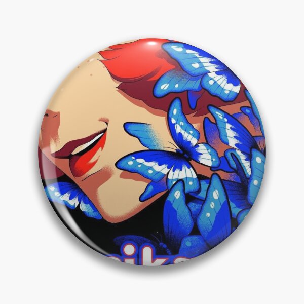 Item preview, Paprika movie designed and sold by samriveraa.