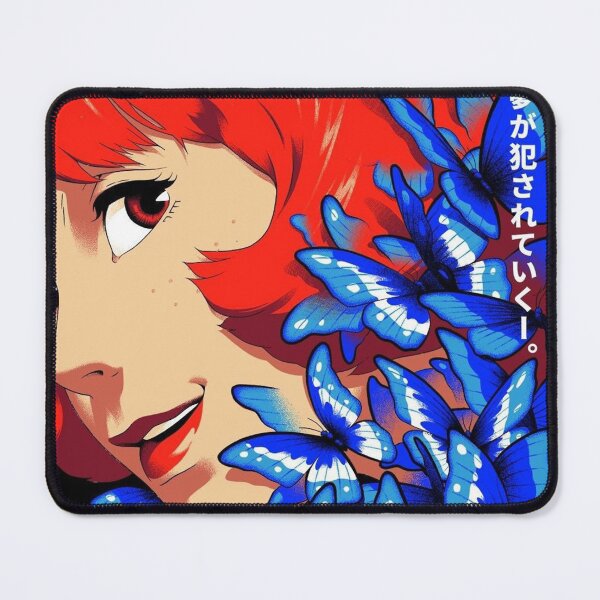 Item preview, Paprika movie designed and sold by samriveraa.